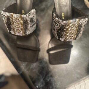 Azalea Wang High Heels